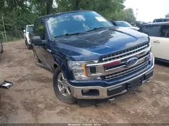 1FTEW1E59LFA83301 2020 FORD F-150