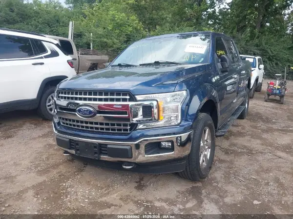 1FTEW1E59LFA83301 2020 FORD F-150 - Image 2