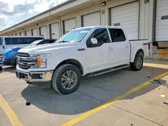 1FTEW1E59LFA96372 2020 FORD F-150