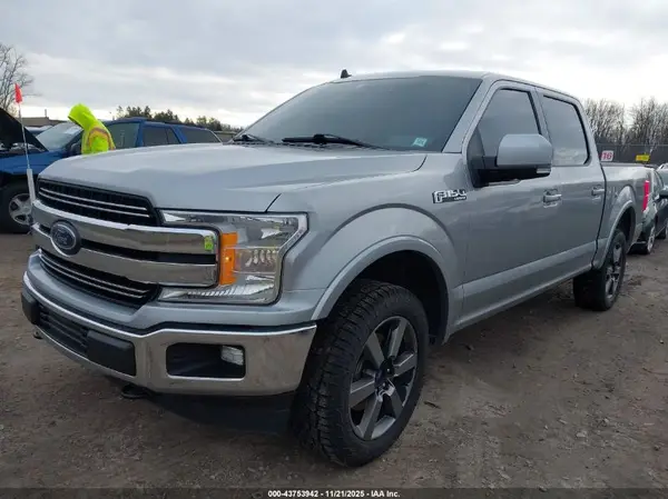 1FTEW1E59LFA96839 2020 FORD F-150 - Image 2