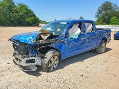 1FTEW1E59LFA96954 2020 FORD F-150