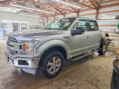 1FTEW1E59LFA97909 2020 FORD F-150