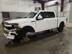 1FTEW1E59LFB06348 2020 FORD F-150