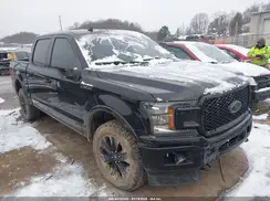 1FTEW1E59LFB06883 2020 FORD F-150