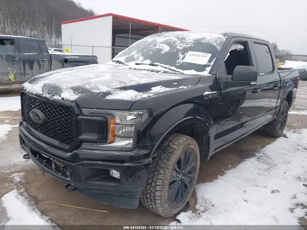 1FTEW1E59LFB06883 2020 FORD F-150 - Image 2