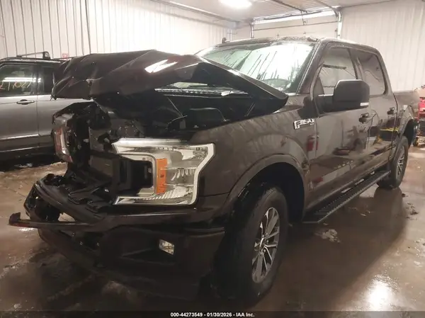 1FTEW1E59LFB06902 2020 FORD F-150 - Image 2