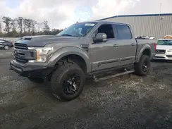 1FTEW1E59LFB21075 2020 FORD F-150