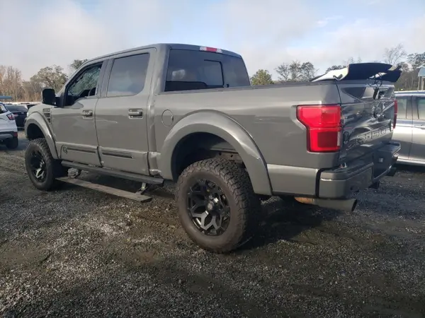 1FTEW1E59LFB21075 2020 FORD F-150 - Image 2