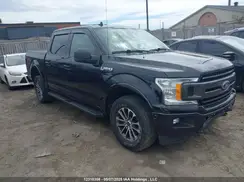 1FTEW1E59LFB24364 2020 FORD F-150
