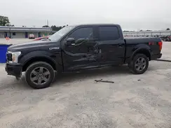 1FTEW1E59LFB26535 2020 FORD F-150