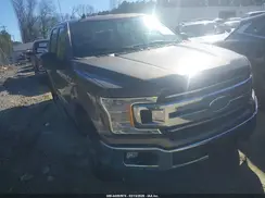 1FTEW1E59LFB35607 2020 FORD F-150