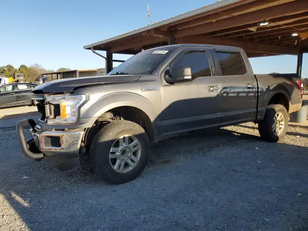 1FTEW1E59LFB50432 2020 FORD F-150 - Image 1