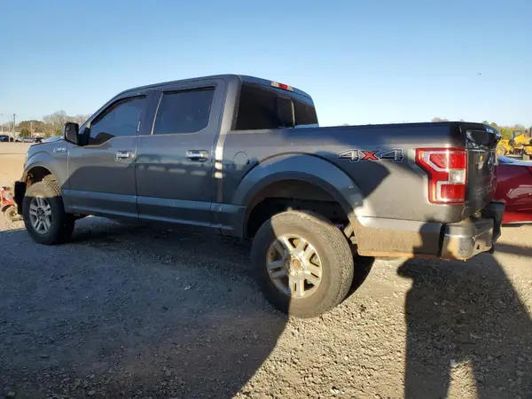 1FTEW1E59LFB50432 2020 FORD F-150 - Image 2