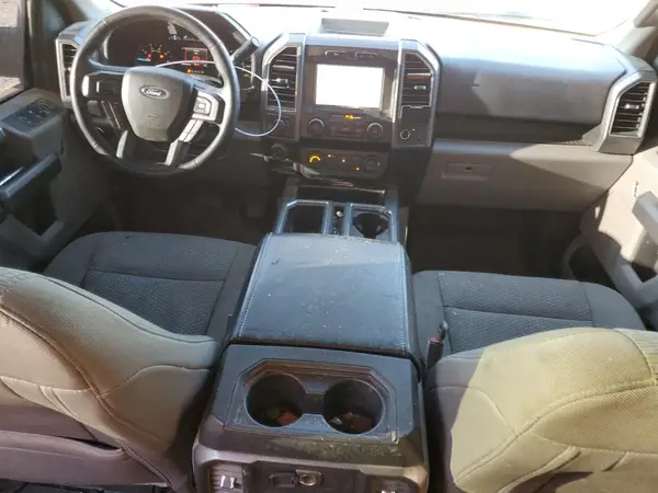 1FTEW1E59LFB50432 2020 FORD F-150 - Image 8