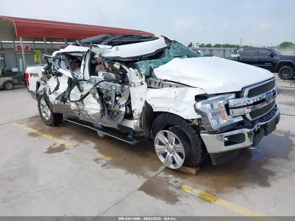 1FTEW1E59LFB55310 2020 FORD F-150 - Image 1