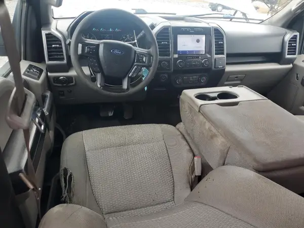 1FTEW1E59LFB70485 2020 FORD F-150 - Image 8