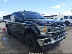 1FTEW1E59LFB71510 2020 FORD F-150