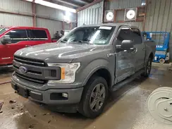 1FTEW1E59LFB84967 2020 FORD F-150