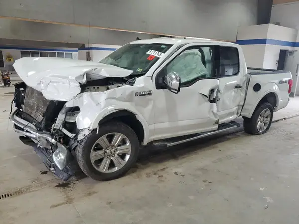1FTEW1E59LFC15750 2020 FORD F-150 - Image 1