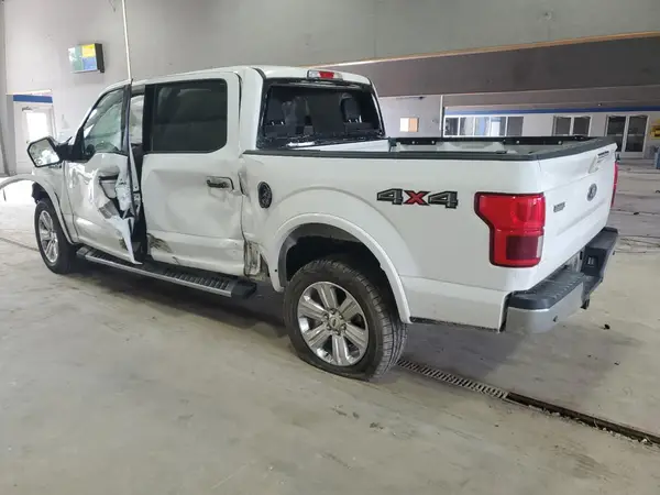 1FTEW1E59LFC15750 2020 FORD F-150 - Image 2