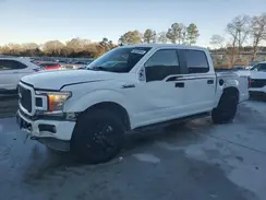 1FTEW1E59LFC15814 2020 FORD F-150