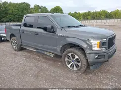 1FTEW1E59LFC28448 2020 FORD F-150
