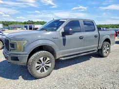 1FTEW1E59LFC29597 2020 FORD F-150
