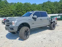 1FTEW1E59LFC34962 2020 FORD F-150