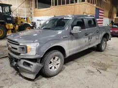 1FTEW1E59LFC47565 2020 FORD F-150