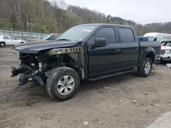 1FTEW1E59LFC56489 2020 FORD F-150 - Image 1