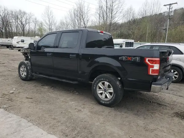 1FTEW1E59LFC56489 2020 FORD F-150 - Image 2