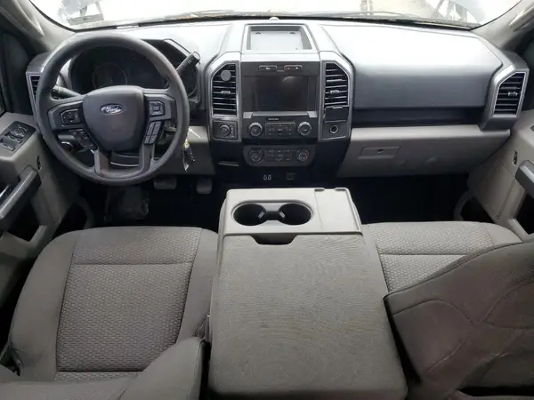 1FTEW1E59LFC56489 2020 FORD F-150 - Image 8