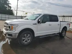 1FTEW1E59LFC65158 2020 FORD F-150