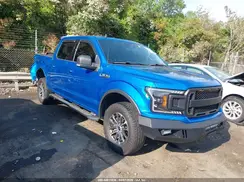 1FTEW1E59LFC70733 2020 FORD F-150