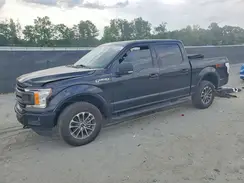 1FTEW1E59LFC78492 2020 FORD F-150