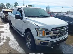 1FTEW1E59LFC78654 2020 FORD F-150