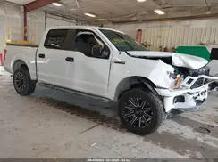 1FTEW1E59LFC81554 2020 FORD F-150