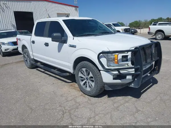 1FTEW1E59LKD17315 2020 FORD F-150 - Image 1