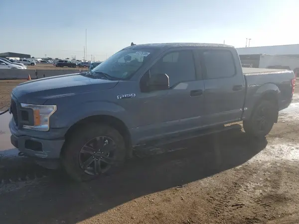 1FTEW1E59LKD18268 2020 FORD F-150 - Image 1