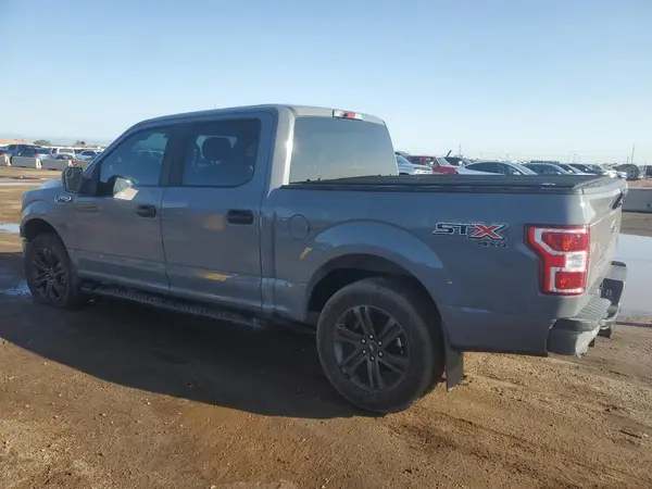 1FTEW1E59LKD18268 2020 FORD F-150 - Image 2