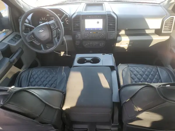1FTEW1E59LKD18268 2020 FORD F-150 - Image 8