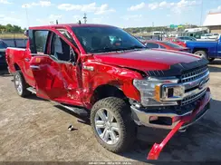 1FTEW1E59LKD23812 2020 FORD F-150