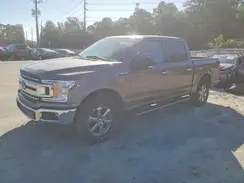 1FTEW1E59LKD28041 2020 FORD F-150