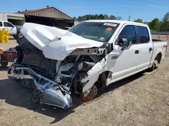 1FTEW1E59LKD40996 2020 FORD F-150