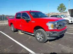 1FTEW1E59LKD44255 2020 FORD F-150