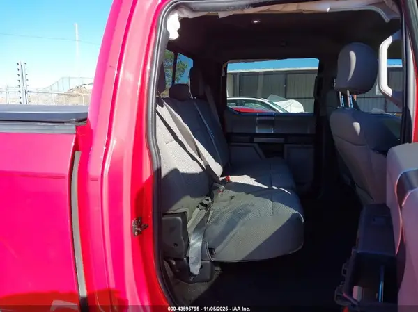 1FTEW1E59LKD44255 2020 FORD F-150 - Image 8