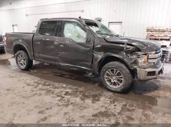 1FTEW1E59LKD51156 2020 FORD F-150 - Image 1