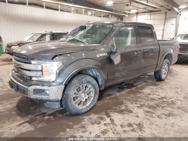 1FTEW1E59LKD51156 2020 FORD F-150 - Image 2