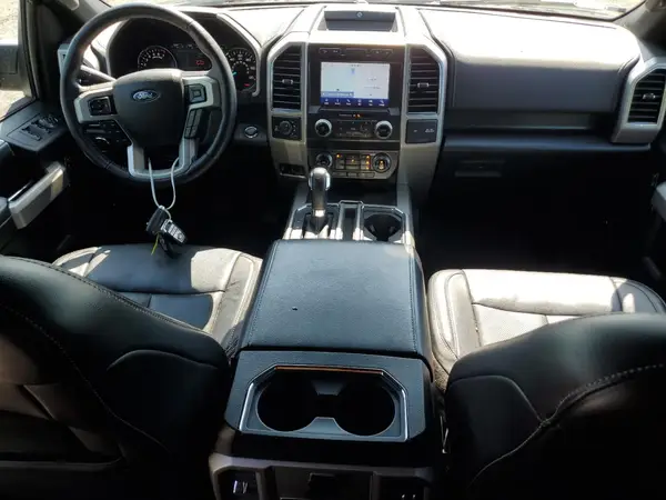 1FTEW1E59LKD63579 2020 FORD F-150 - Image 8