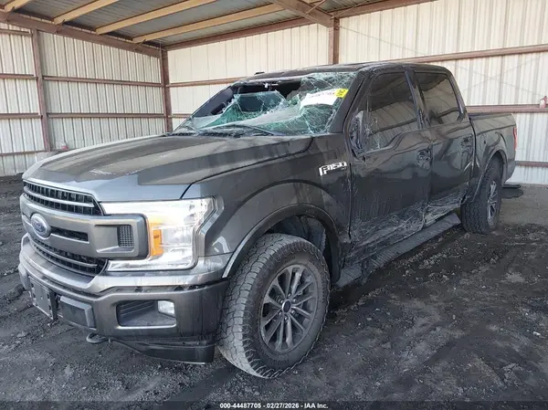 1FTEW1E59LKD75392 2020 FORD F-150 - Image 2